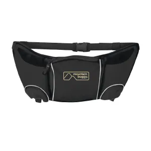 Mountain Buggy Pouch Storage Bag (Black)