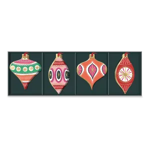 Opulent Ornaments Assorted Gift Tag Set