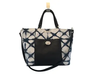 3039  Tie Dye Tote