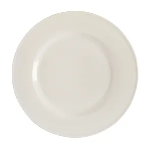 Academy Event Flat Plate 30cm/12" - Pack 6