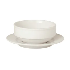 Academy Event Saucer 17cm - Pack 6