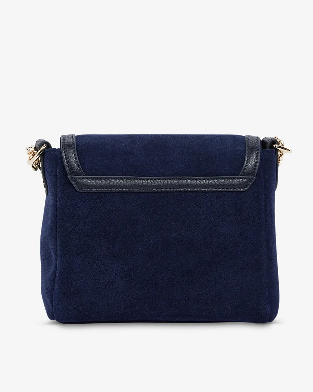 Antonia Bag - Navy