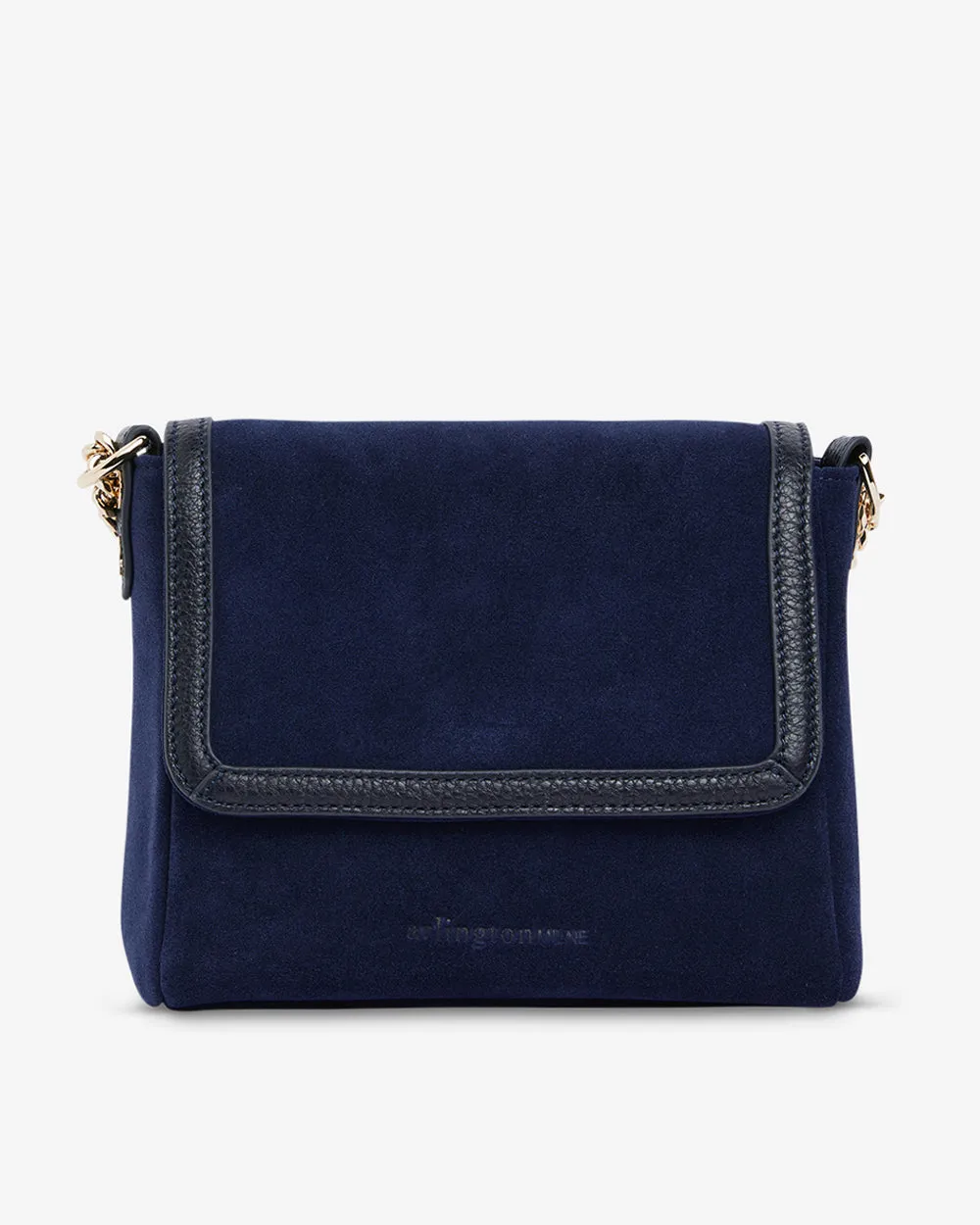 Antonia Bag - Navy