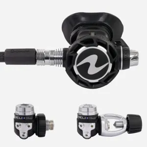 Aqualung Helix Compact Pro Regulator