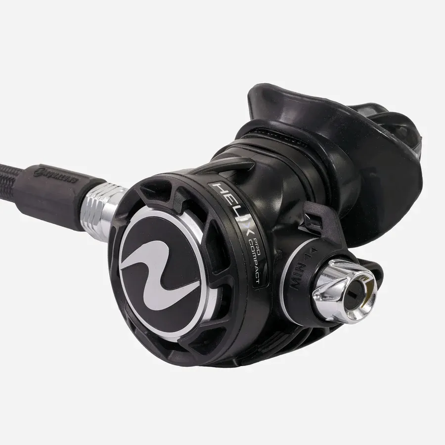 Aqualung Helix Compact Pro Regulator