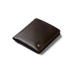 Bellroy Coin Wallet in Java