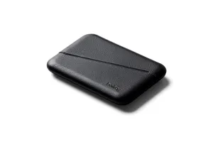 Bellroy Flip Case (Second Edition) in Black