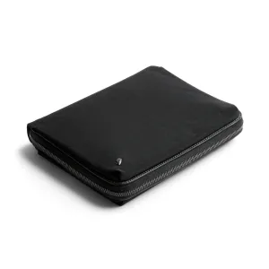 Bellroy Tokyo Folio 8" in Raven