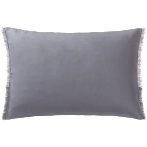 Bellvis Cushion Cover [Charcoal]