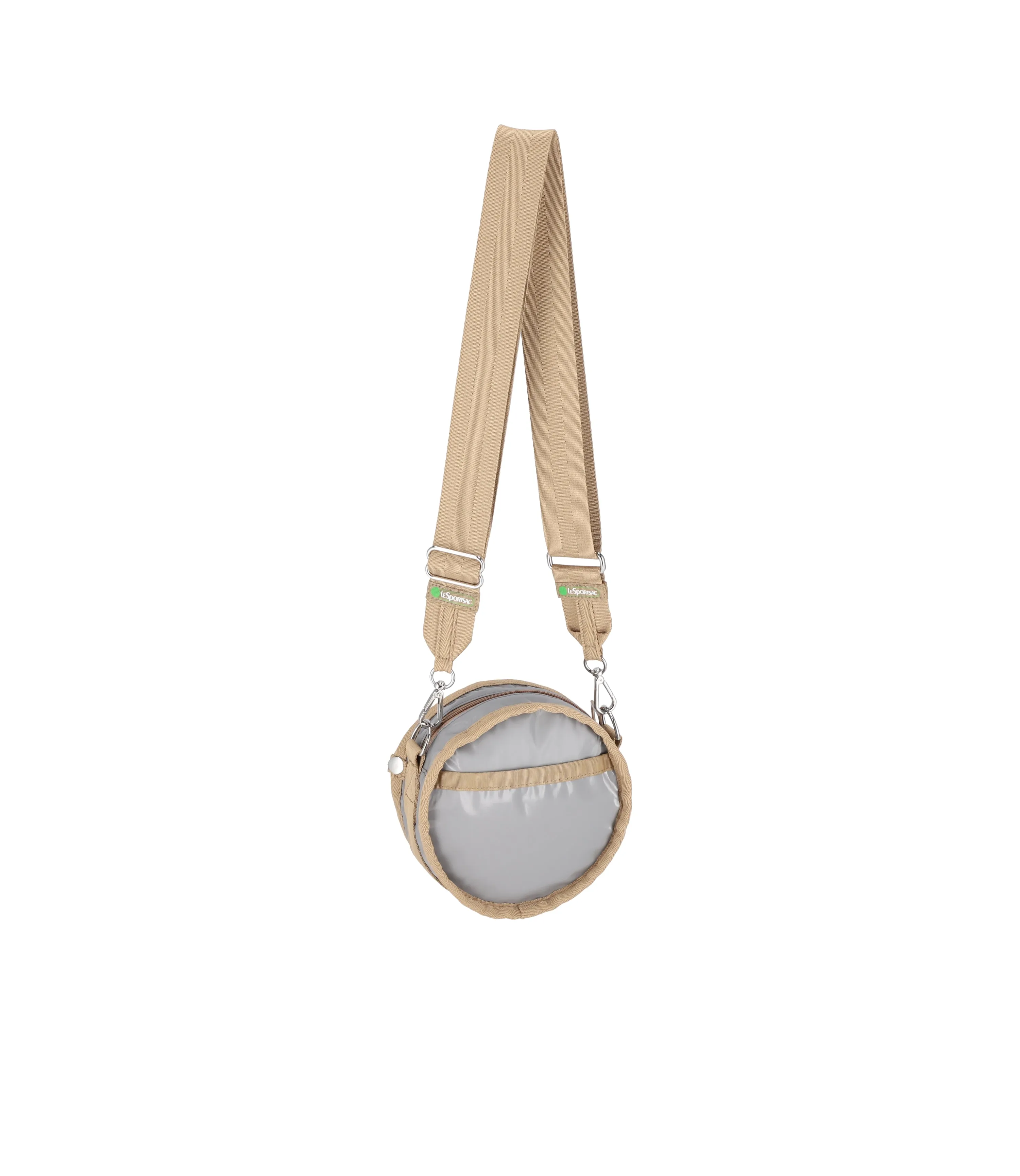 Circle Crossbody