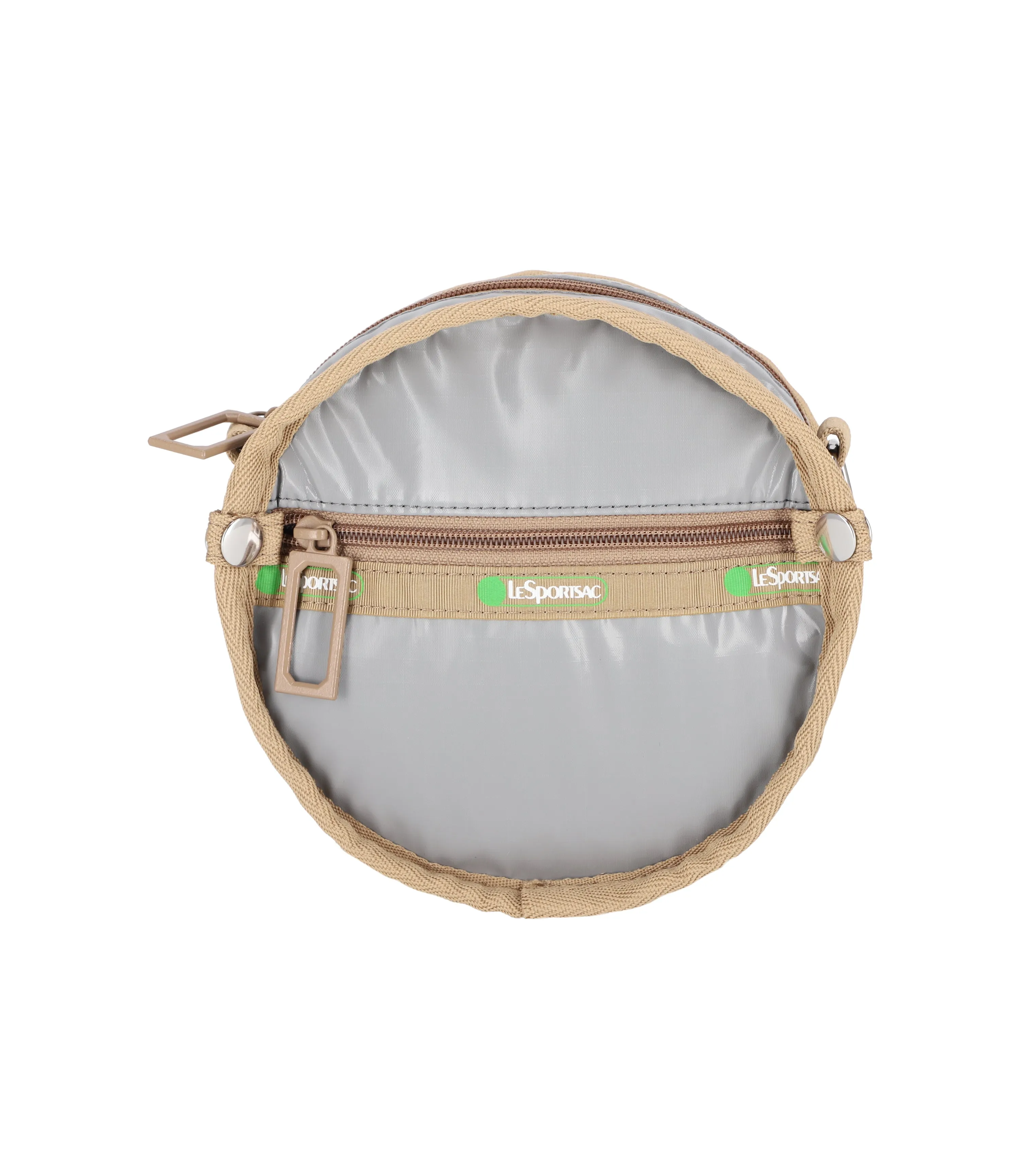 Circle Crossbody