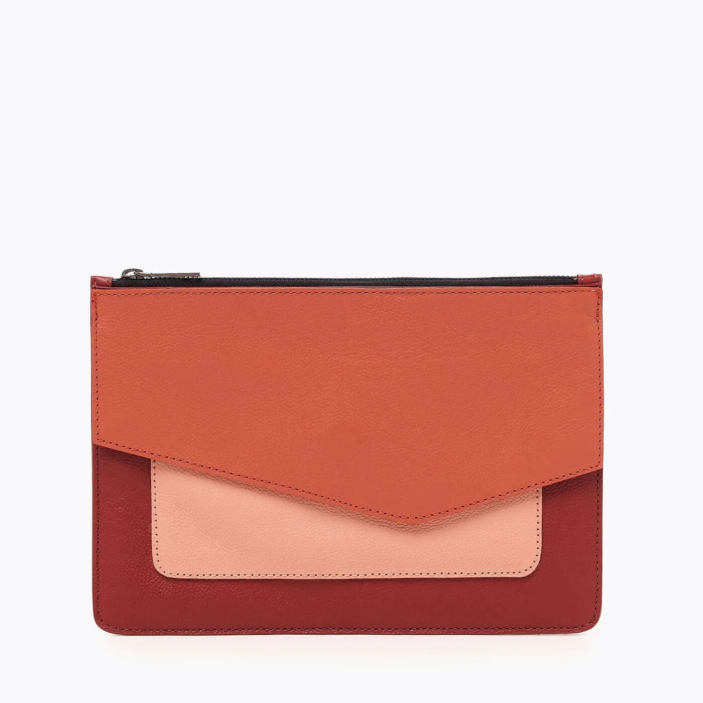 Cobble Hill Large Pouch