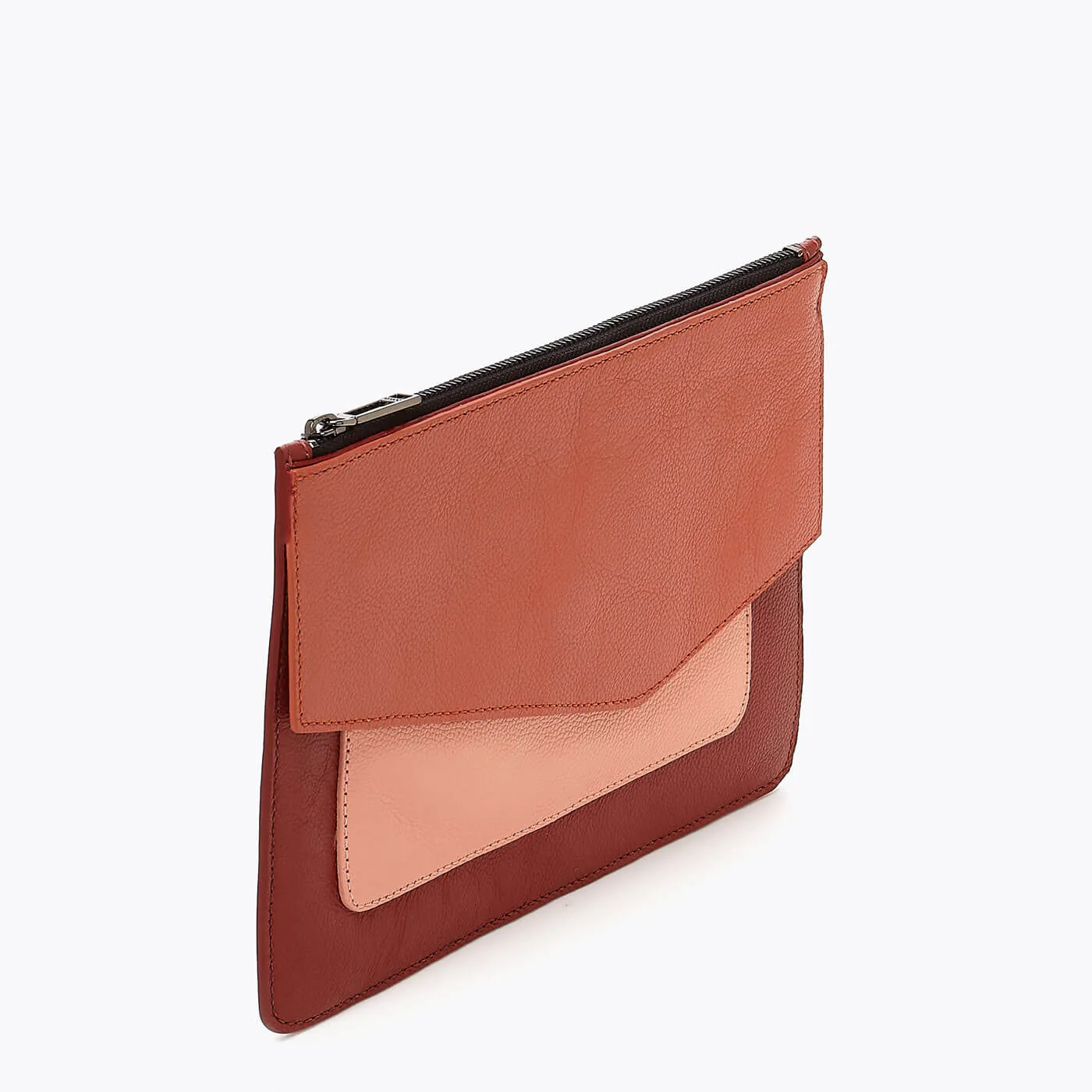 Cobble Hill Large Pouch