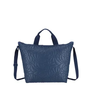 Deluxe Easy Carry Tote