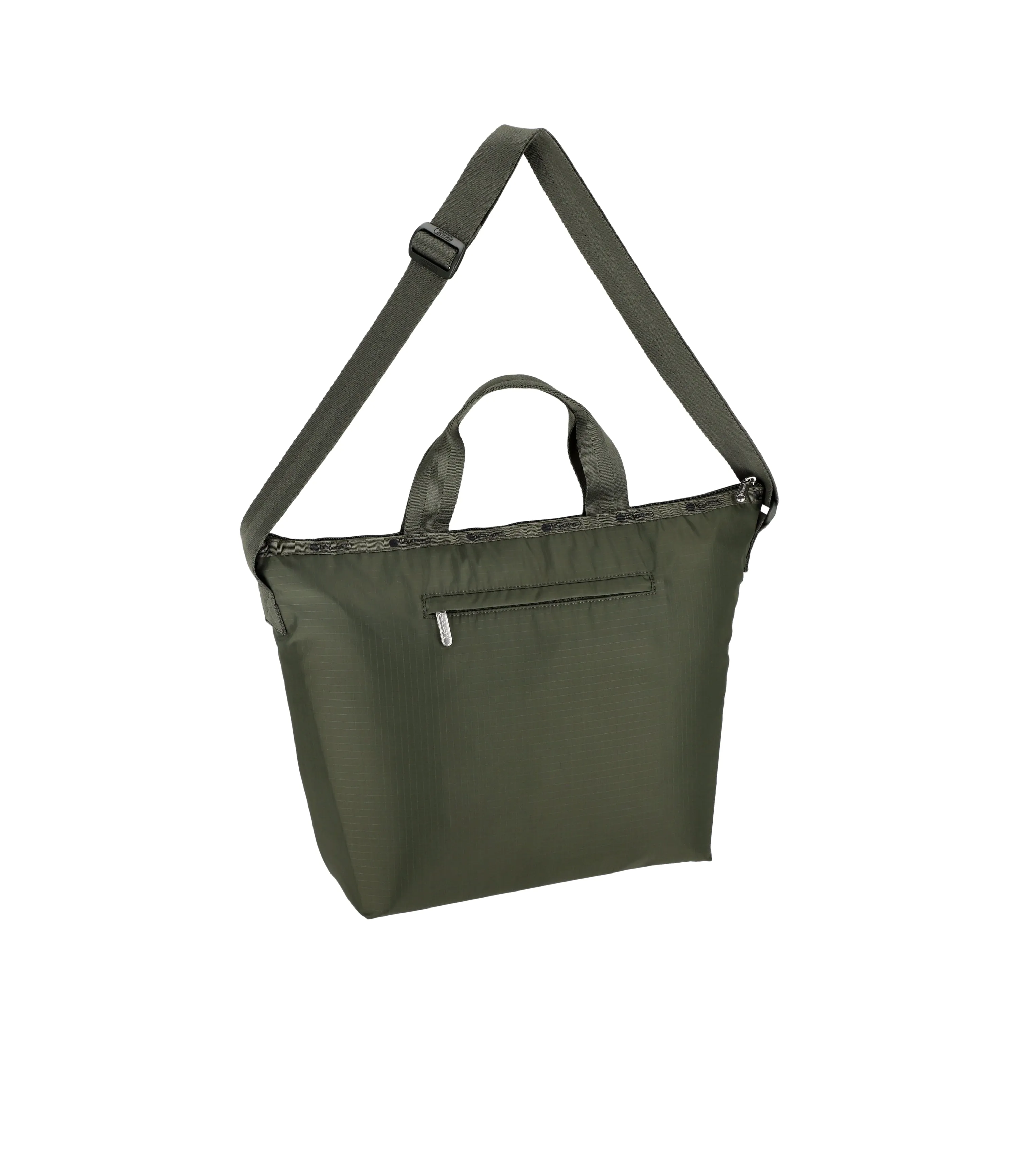 Deluxe Easy Carry Tote