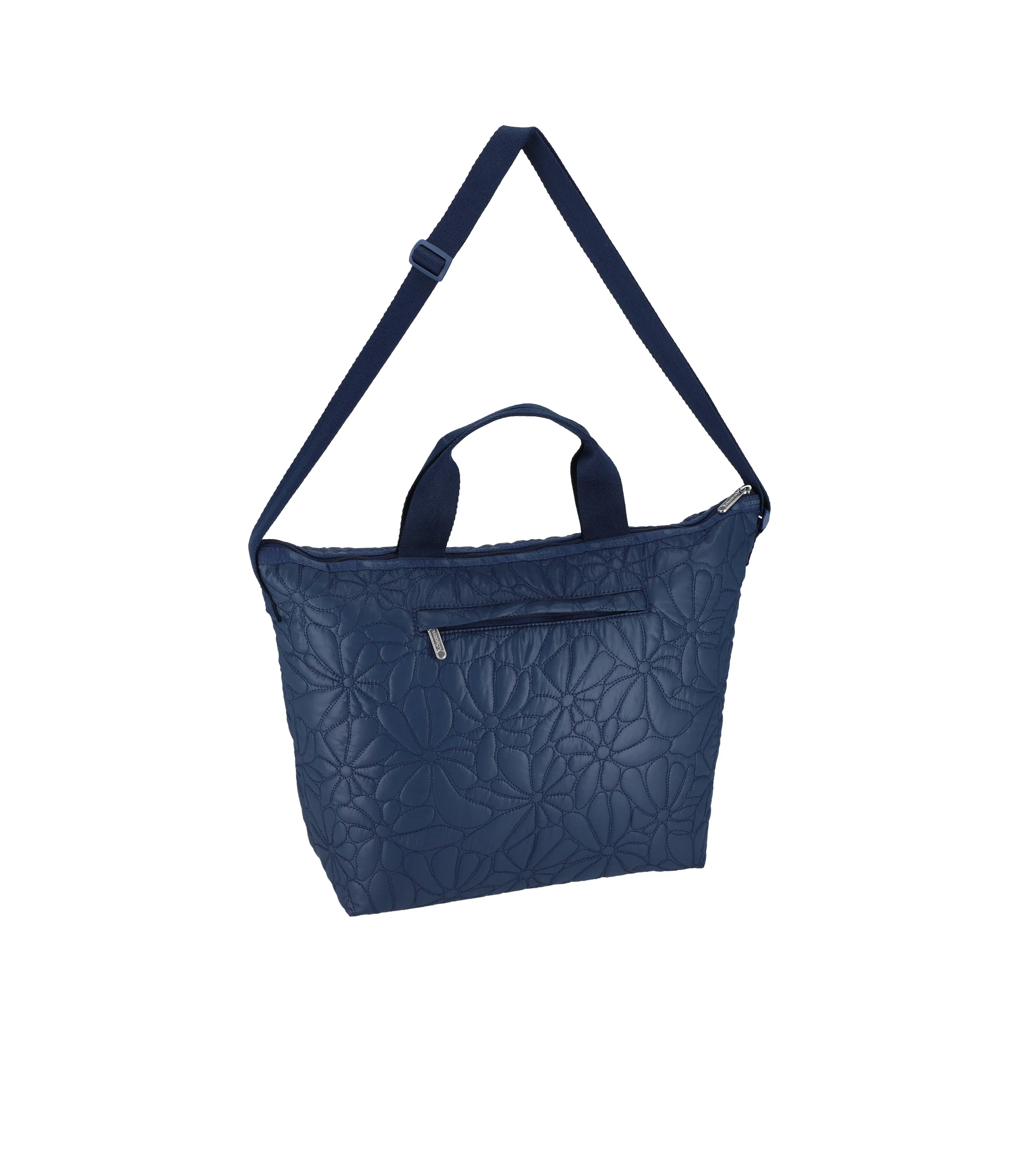 Deluxe Easy Carry Tote