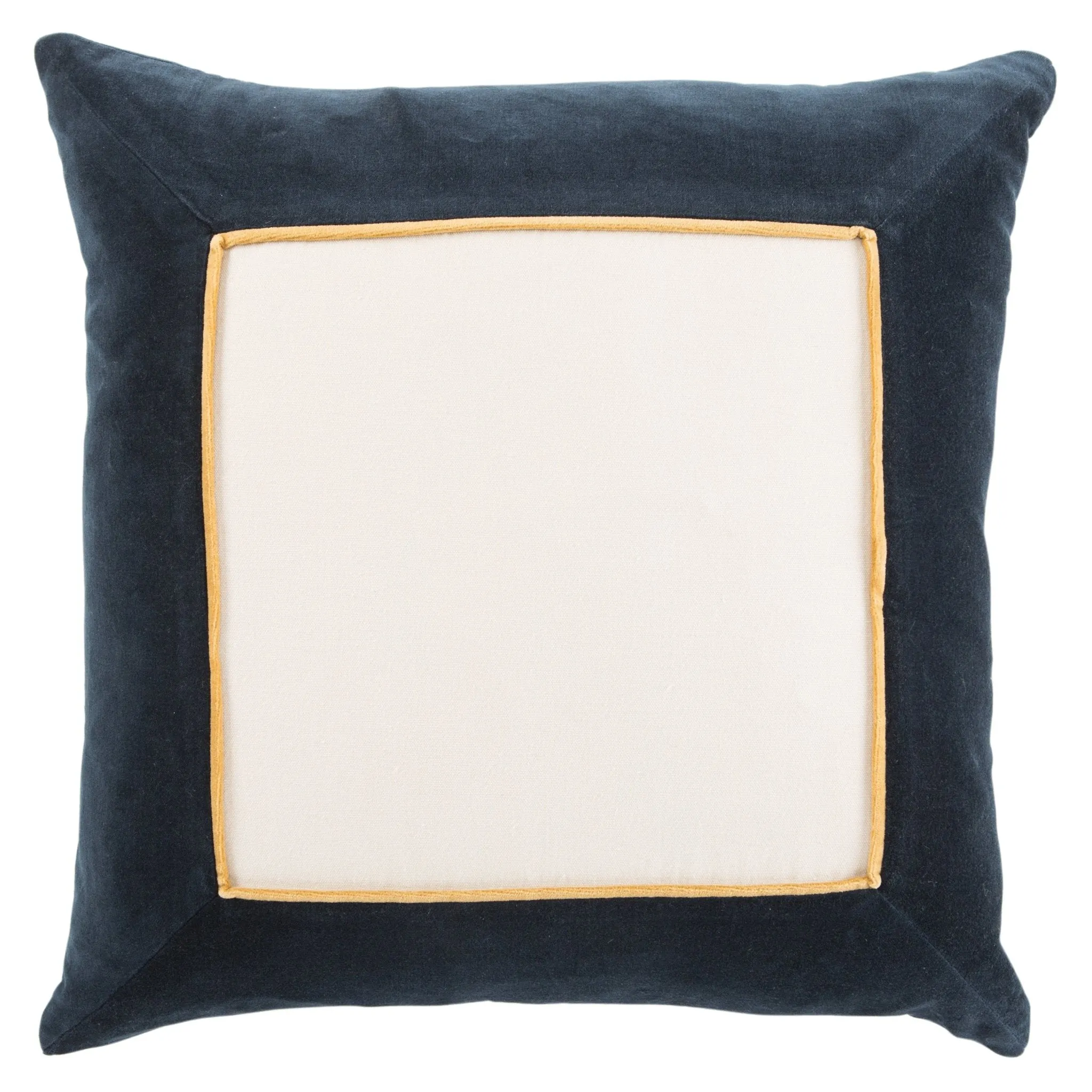 Emerson EMS04 Navy Pillow