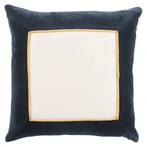 Emerson EMS04 Navy Pillow