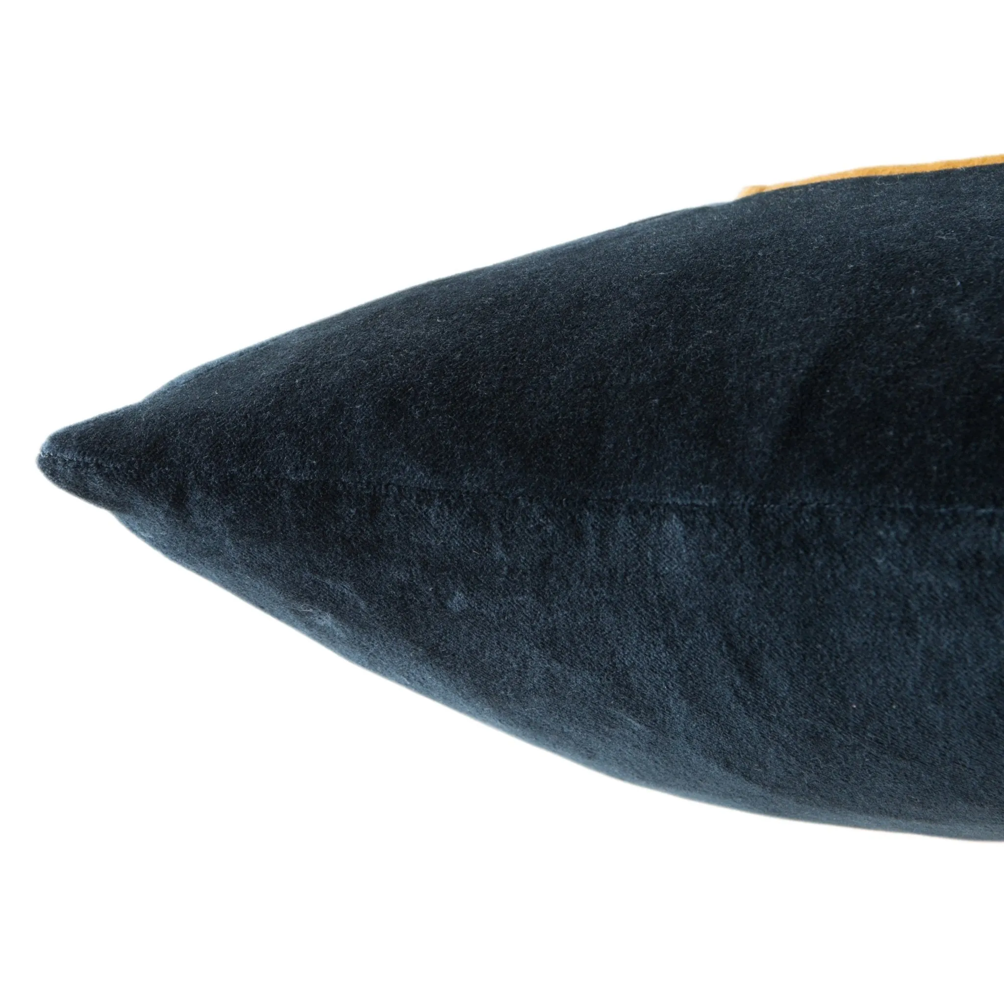 Emerson EMS04 Navy Pillow