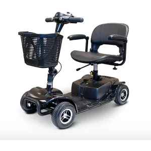 EW-M34 eWheels Medical Mobility Scooter - FDA Approved