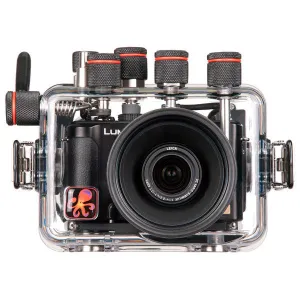 Ikelite Ultra Compact Housing for Panasonic LX7