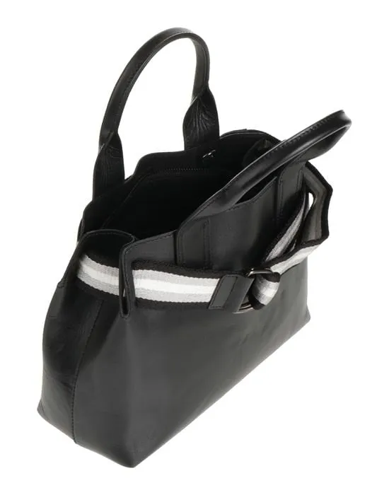 INNUE' bag, black