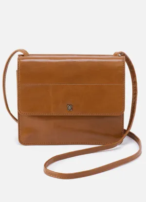 Jill Wallet Xbody in Truffle by Hobo