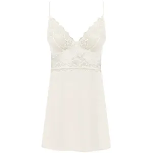 Lace Perfection Chemise Gardenia Ivory - Wacoal