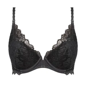 Lace Perfection Plunge Bra