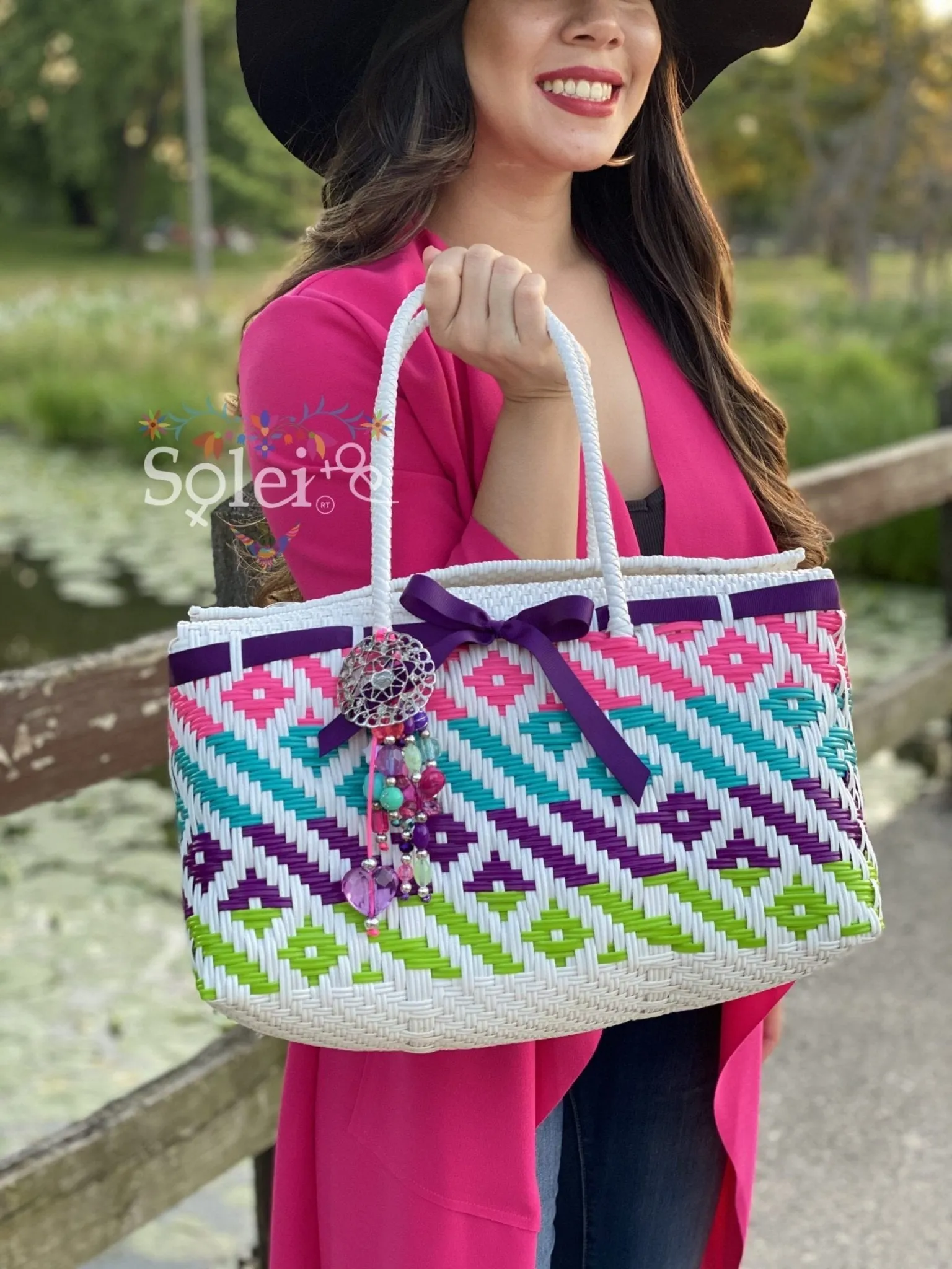 Lonchera Tote