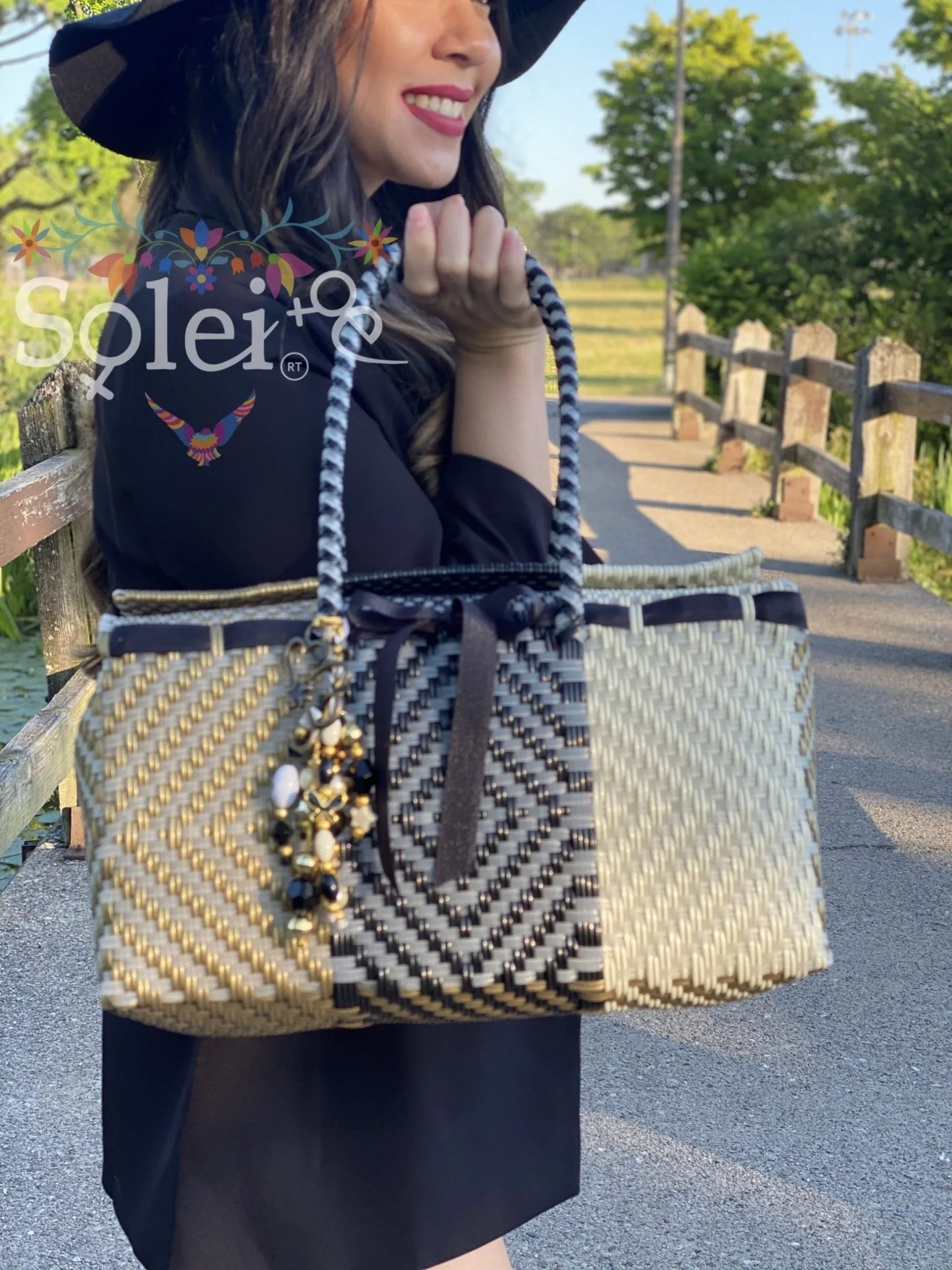 Lonchera Tote