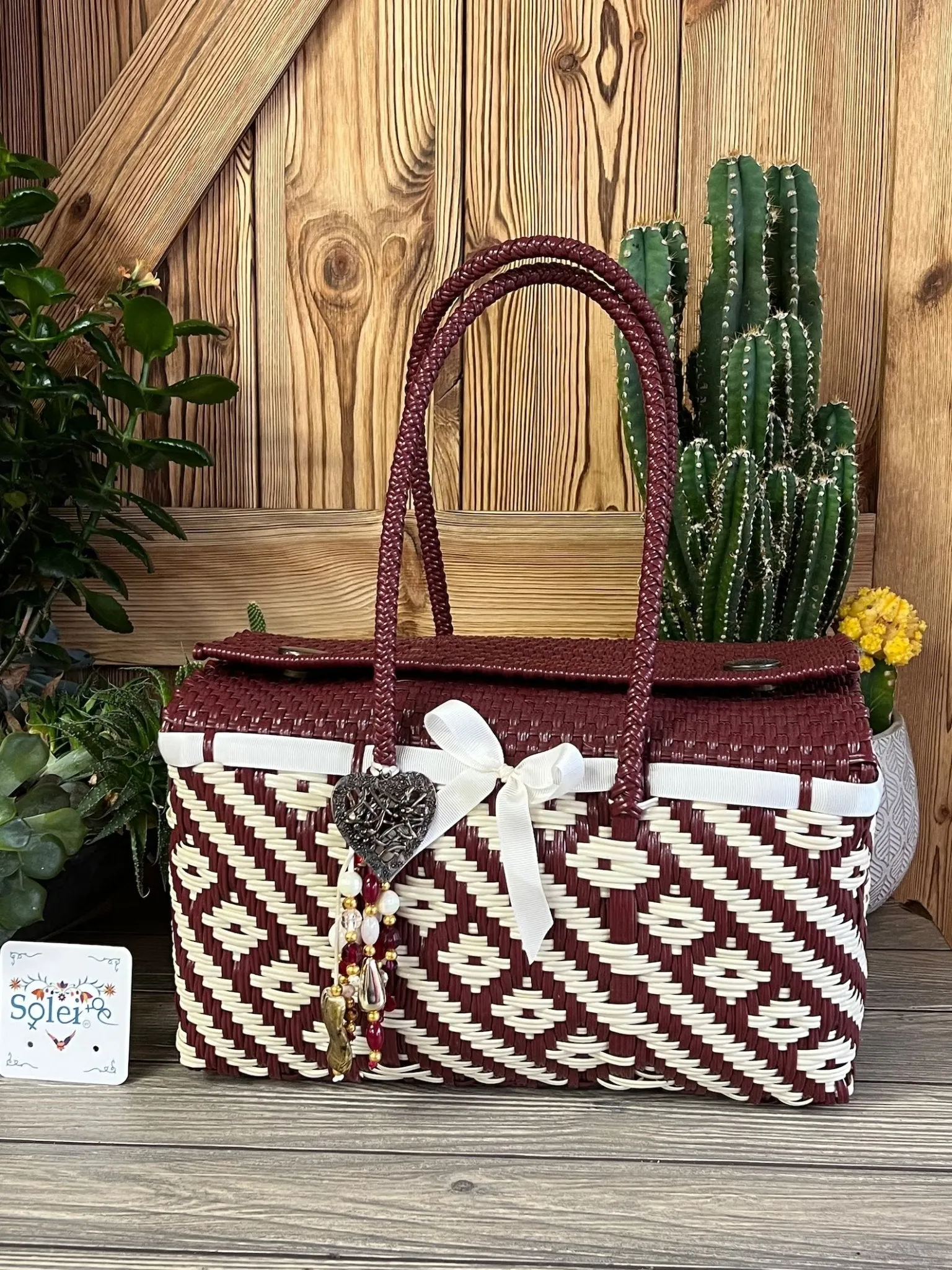 Lonchera Tote