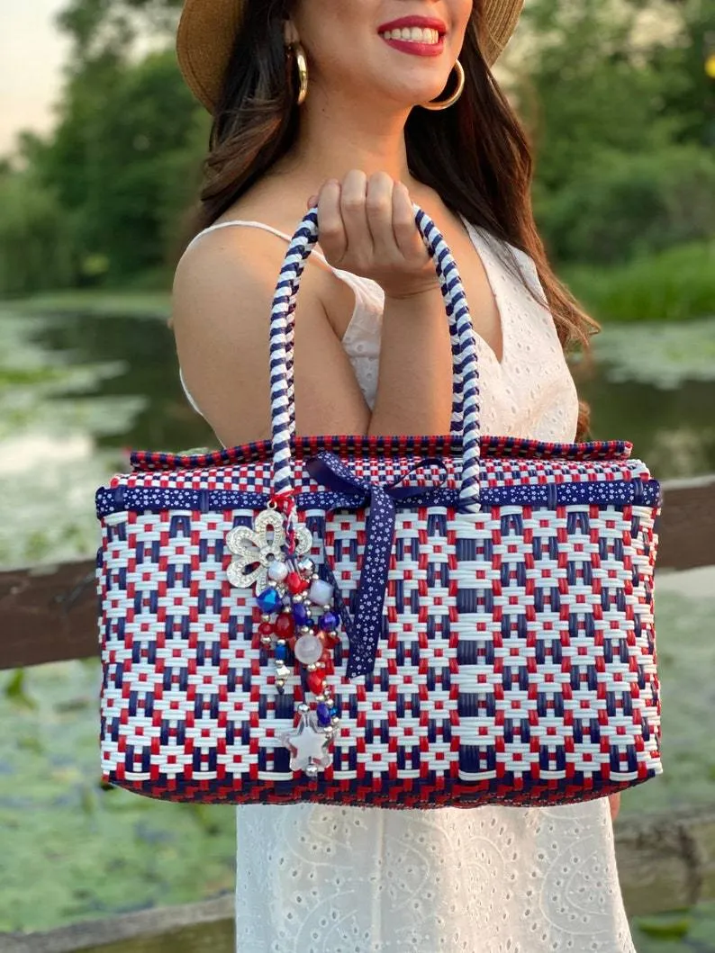 Lonchera Tote