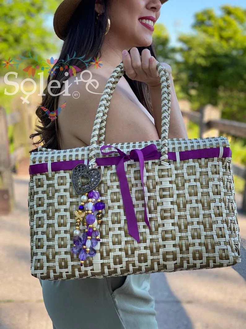 Lonchera Tote