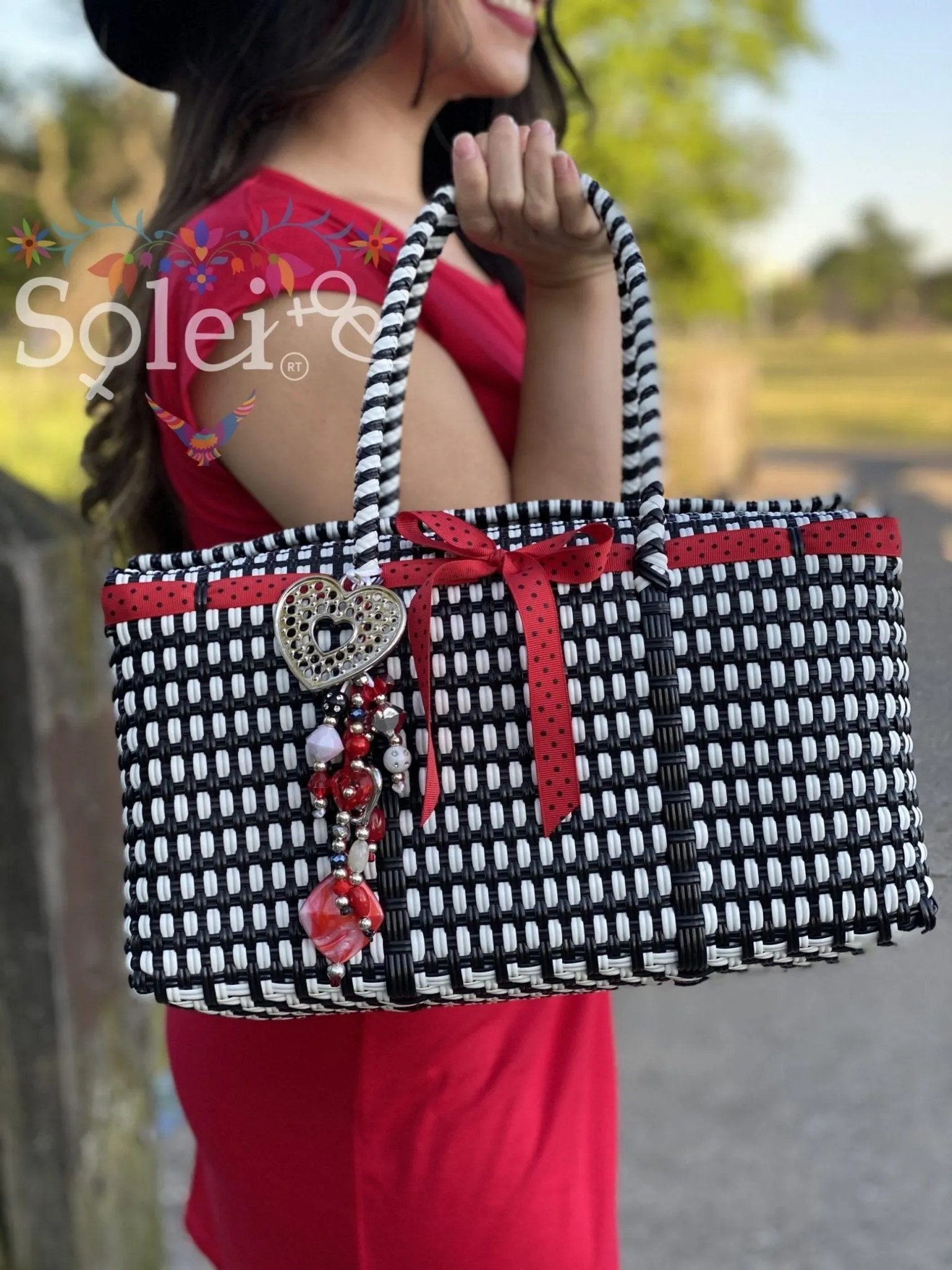 Lonchera Tote