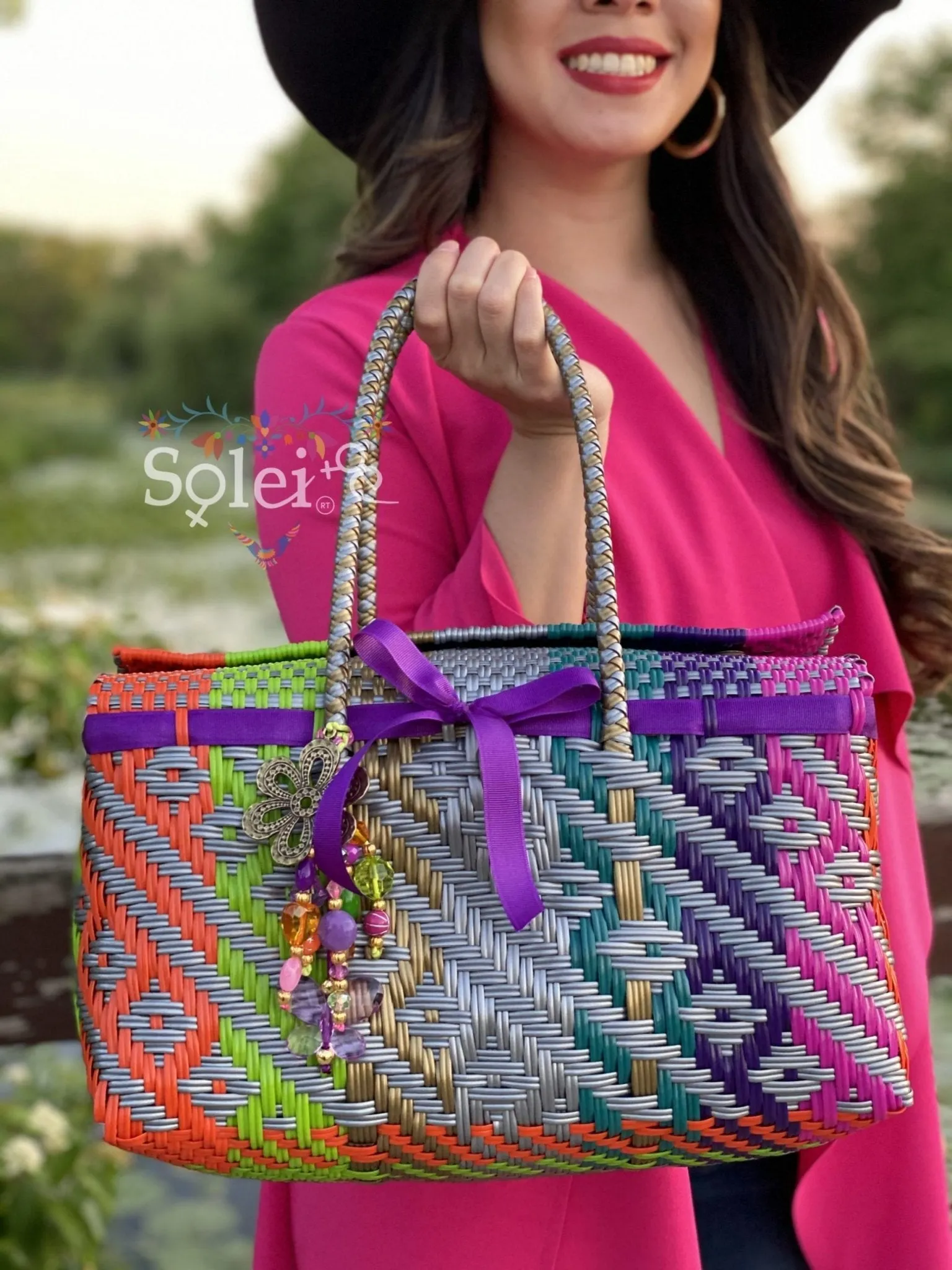 Lonchera Tote