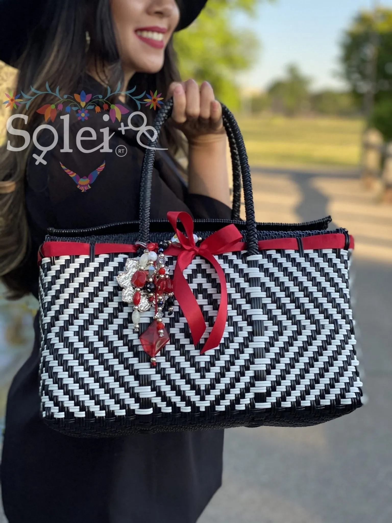 Lonchera Tote