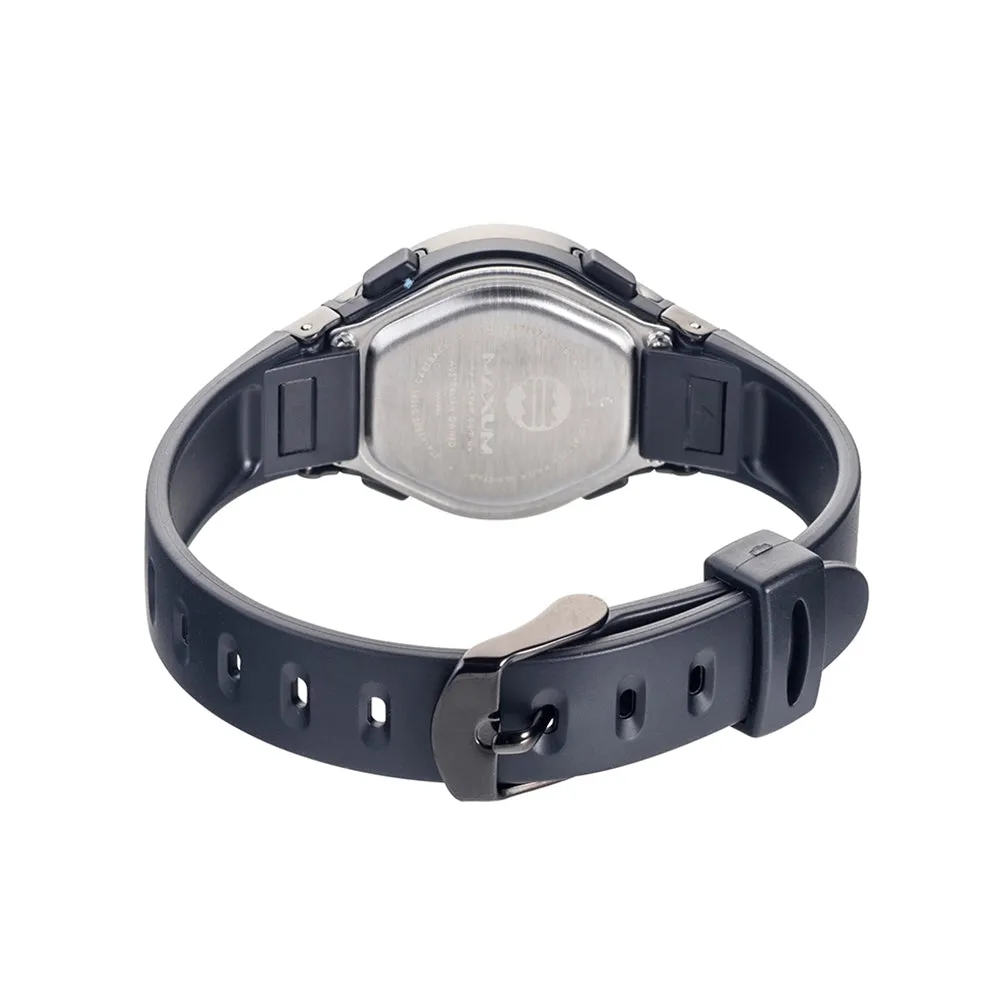 Maxum Minimax X1807L1 Grey Black Watch