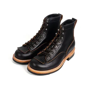 Men's Kiltie Service Boots