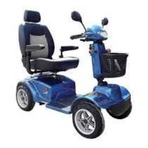 Merits Regal - Bariatric Mobility Scooter (227Kg)