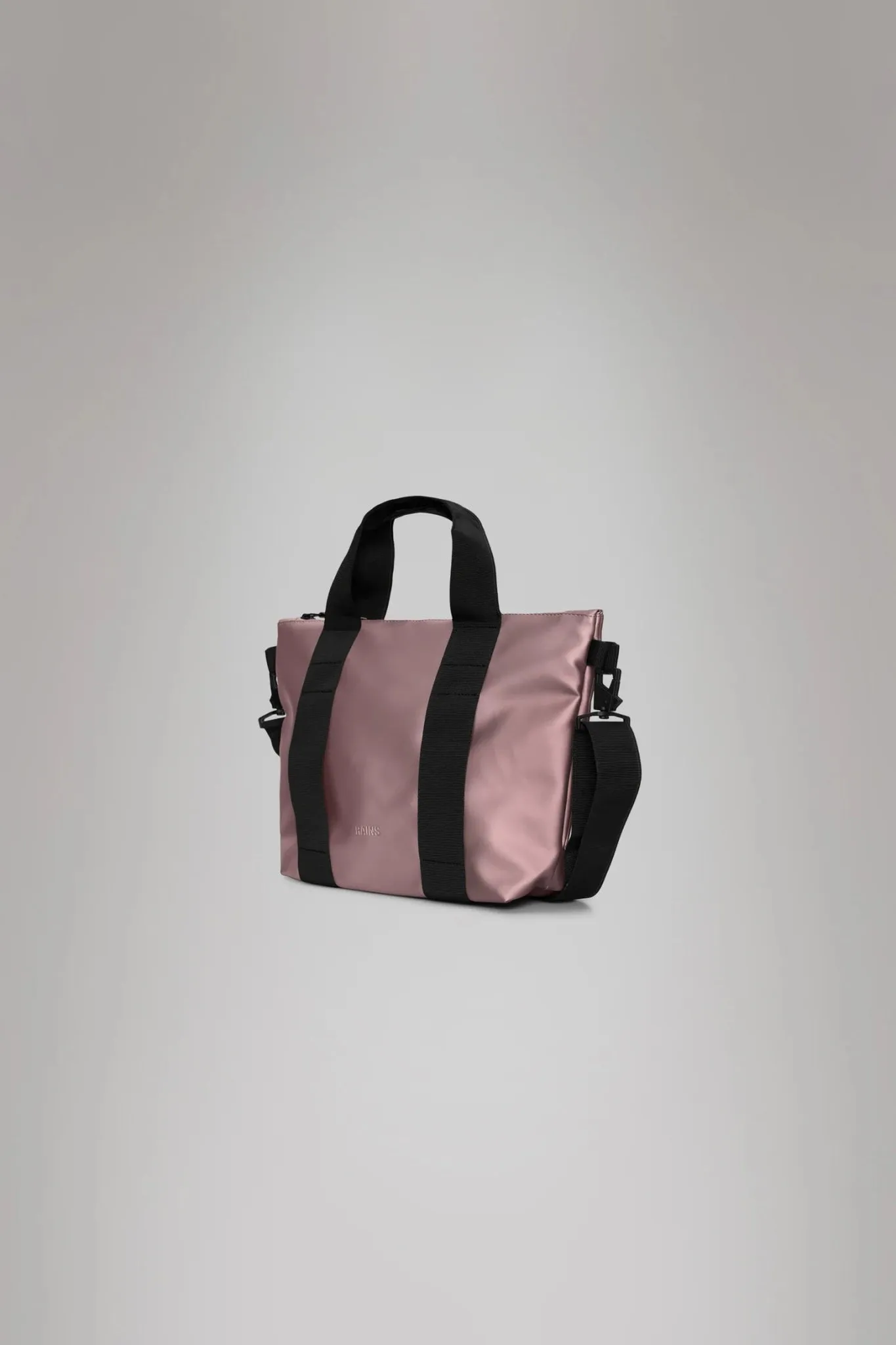 RAINS TOTE Bag Micro W3