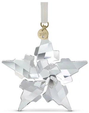 Swarovski Annual Edition Ornament 2021 SKU: 5557796