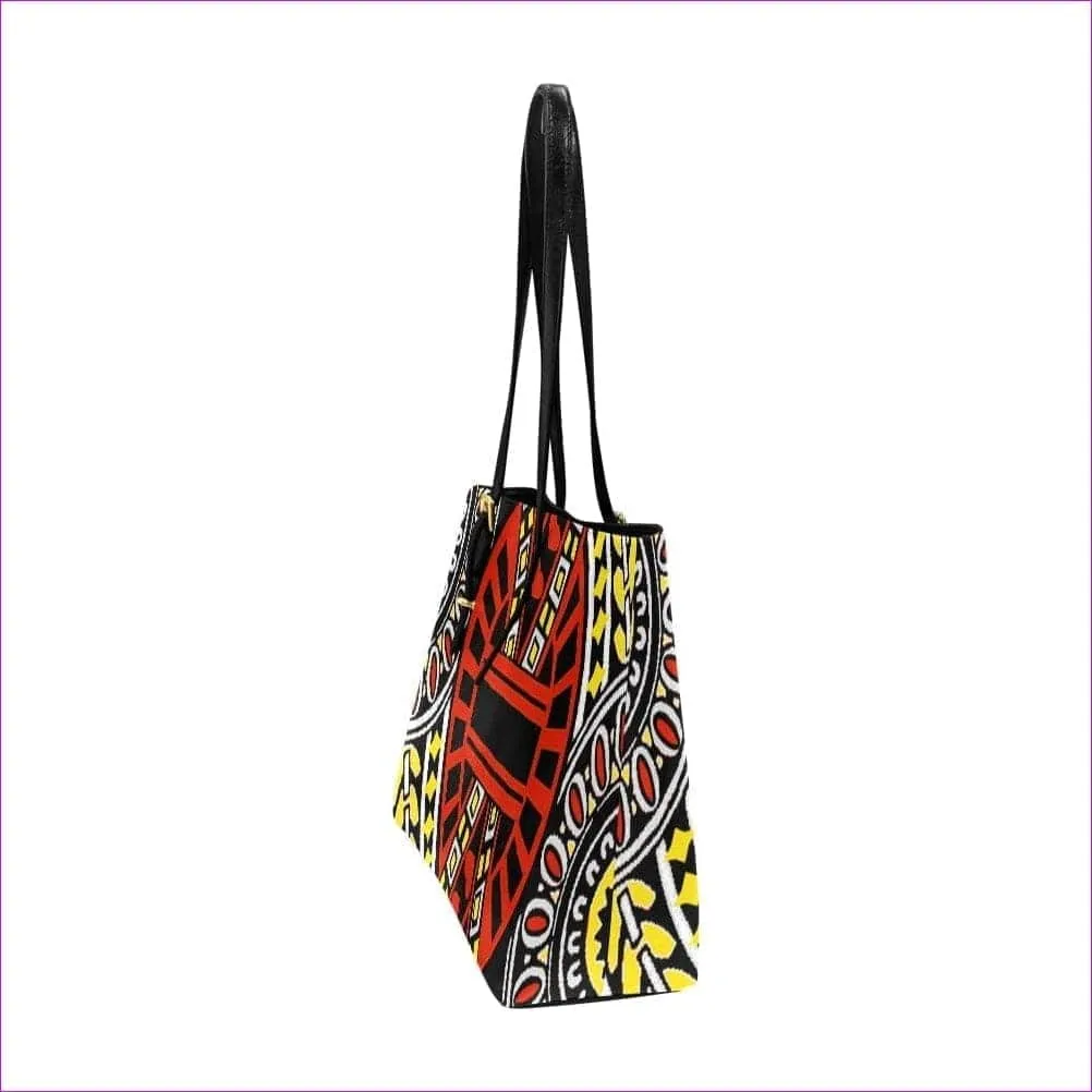 Top Deck Tote Bag