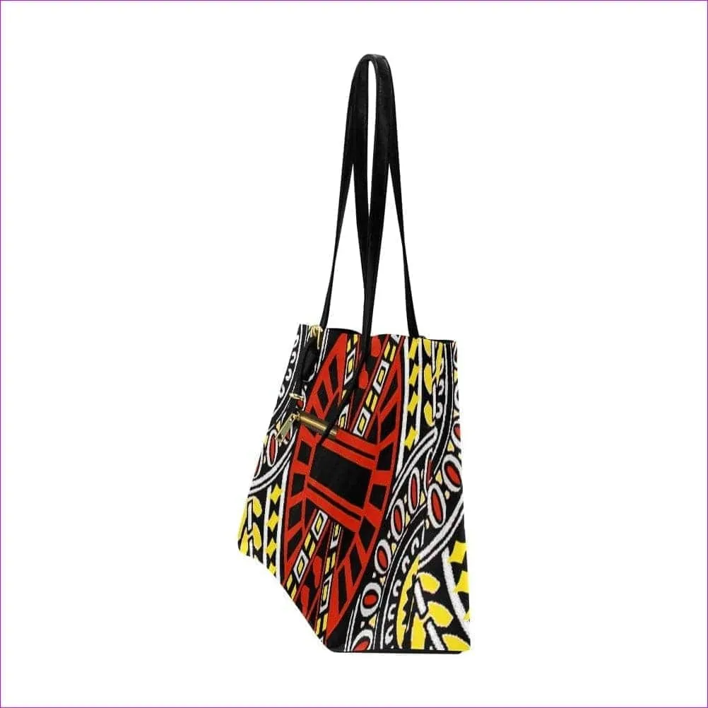 Top Deck Tote Bag