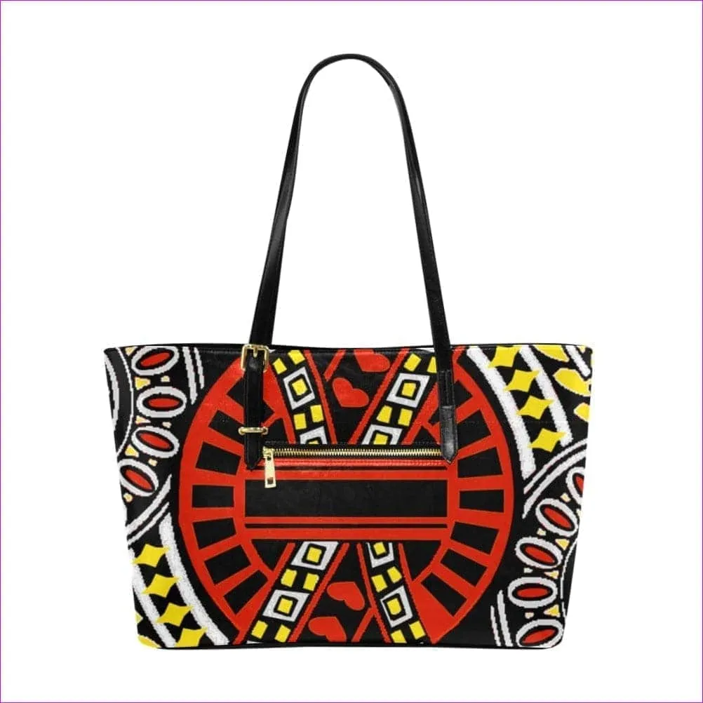 Top Deck Tote Bag