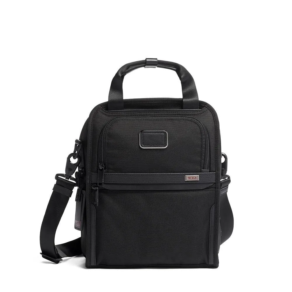 Tumi Alpha 3 Medium Travel Tote