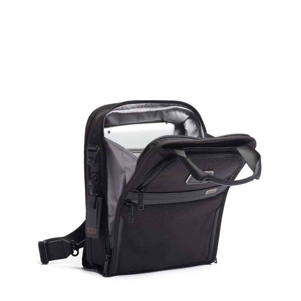 Tumi Alpha 3 Medium Travel Tote