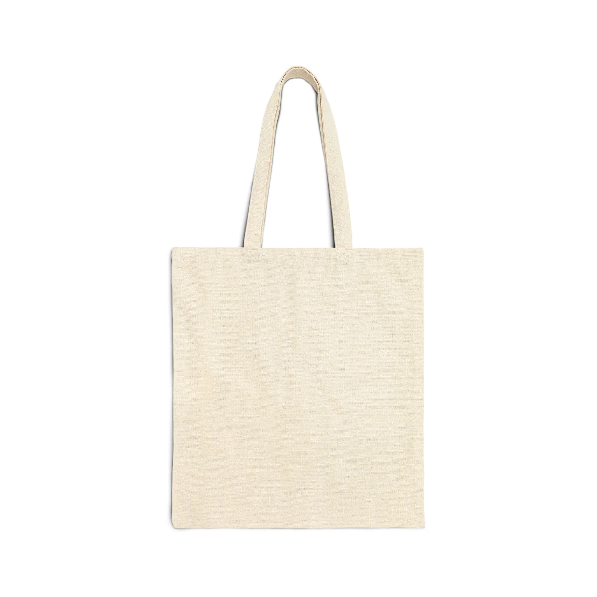 Xodiac Cotton Canvas Tote Bag